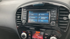 Nissan Juke 1.2 DiG-T Envy 5dr Petrol Hatchback